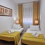 Happy House - Apartment Distrikt Faro
