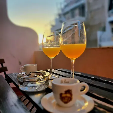 Happy House - * Distrito de Faro