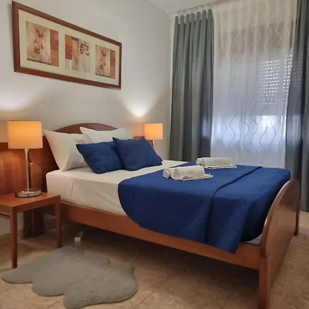 Happy House - Apartamento