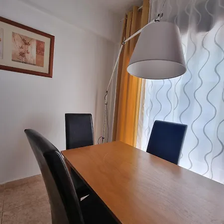 Happy House - Apartmán Faro