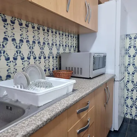 Happy House - Distrito de Faro