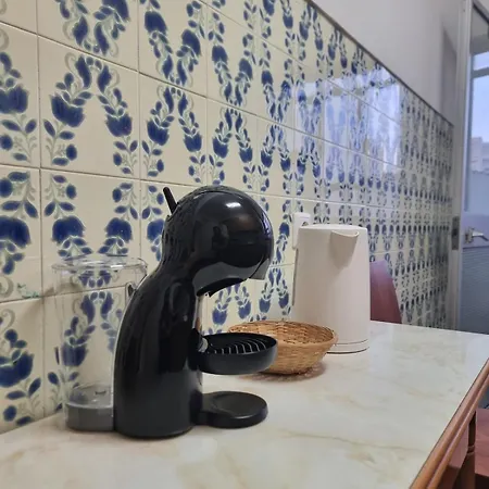 Happy House - Apartamento Distrito de Faro