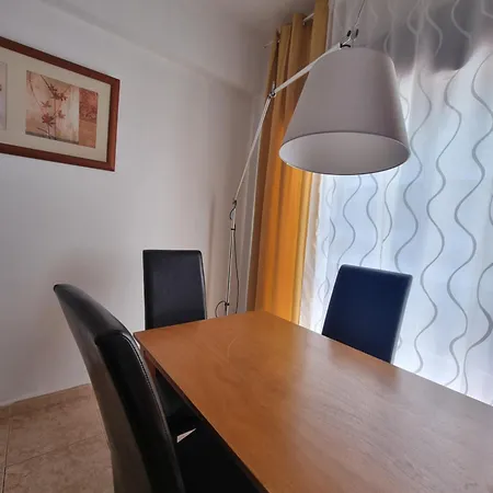 Apartmán Happy House - *
