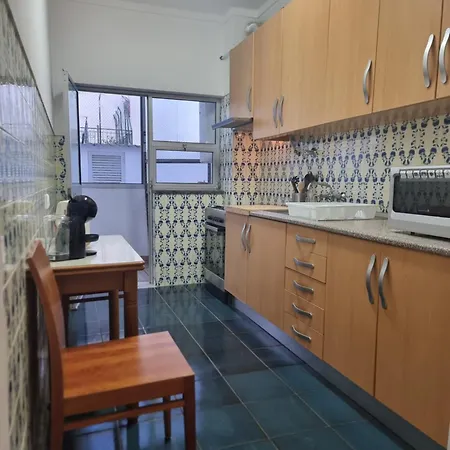 Happy House - Apartamento *