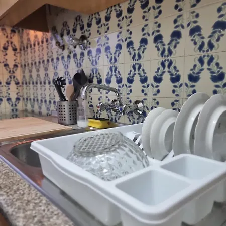 Happy House - * Distrito de Faro