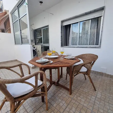 Happy House - Apartamento *