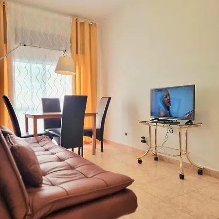 Happy House - Apartamento *