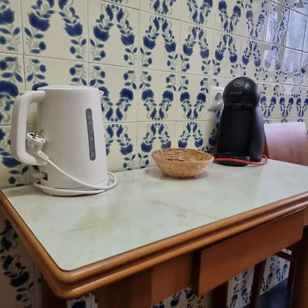 Apartment Happy House - *