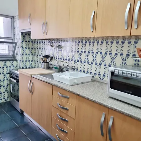 Happy House - דירה
