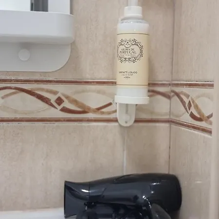 Happy House - Apartment