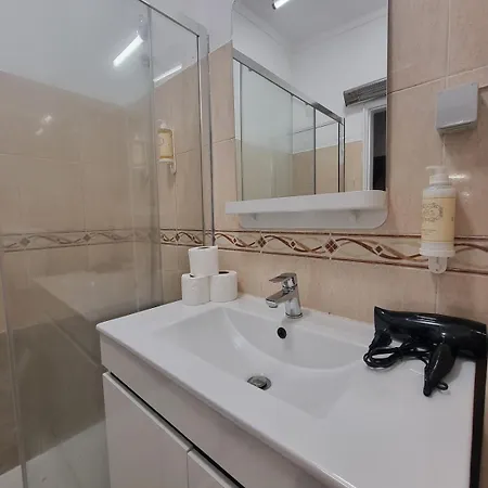 Happy House - Apartmán