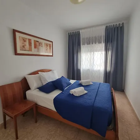 Happy House - Apartmán Faro