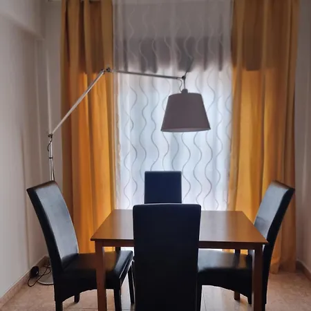 Happy House - Apartmán Faro