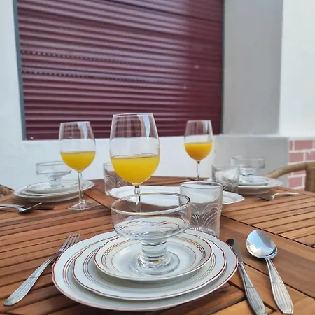 Apartmán Happy House - *