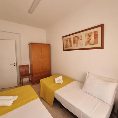 Apartmán Happy House -