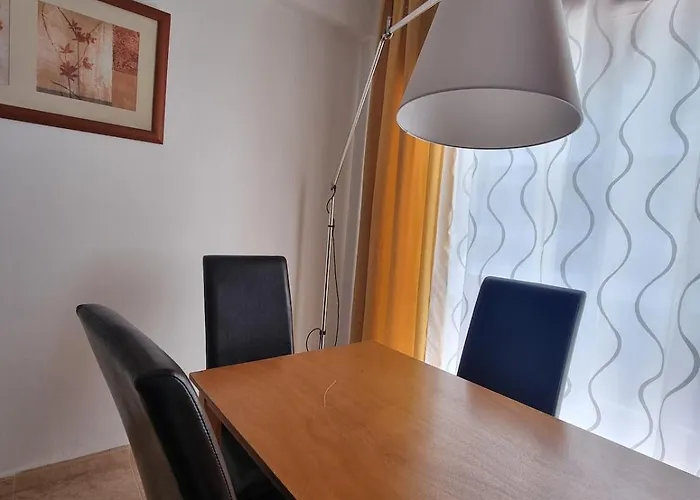 Happy House - Διαμέρισμα Φάρο