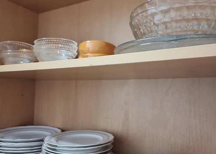 Διαμέρισμα Happy House - *