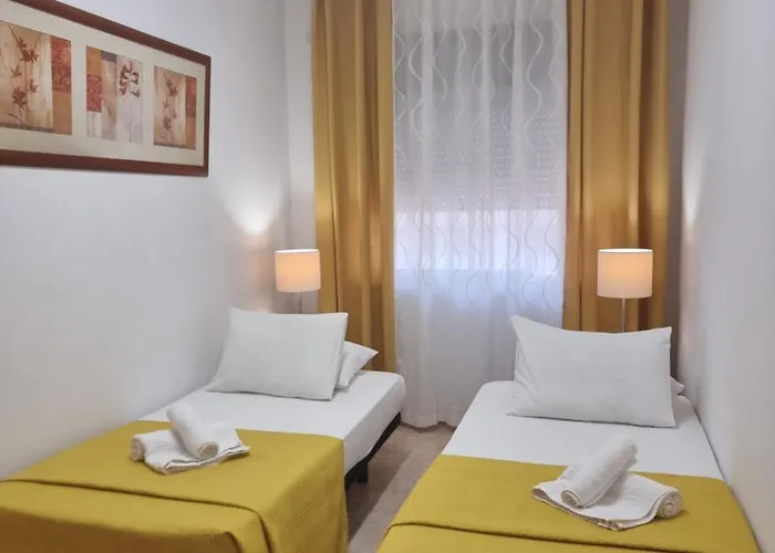 Happy House - Διαμέρισμα Φάρο