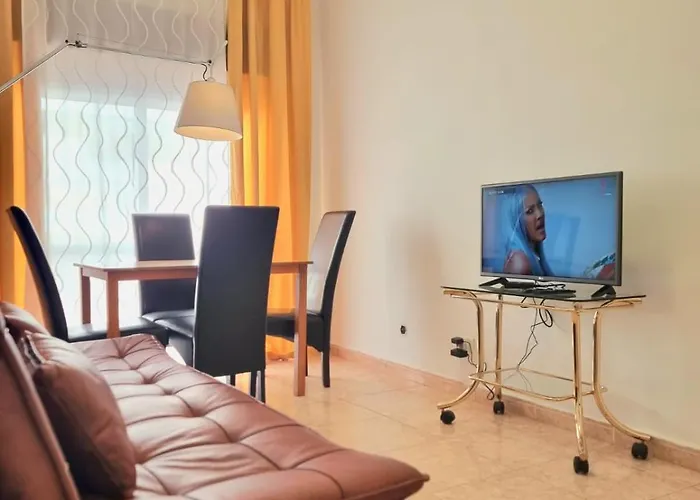 Happy House - Διαμέρισμα *